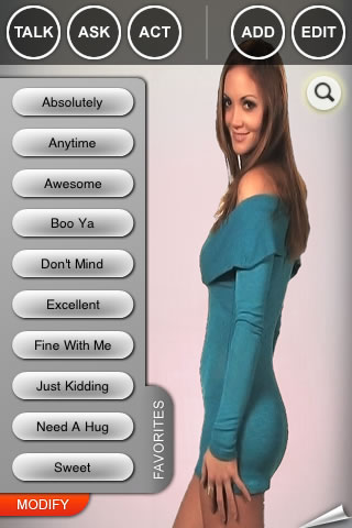 Pocket Girlfriend Android App Download